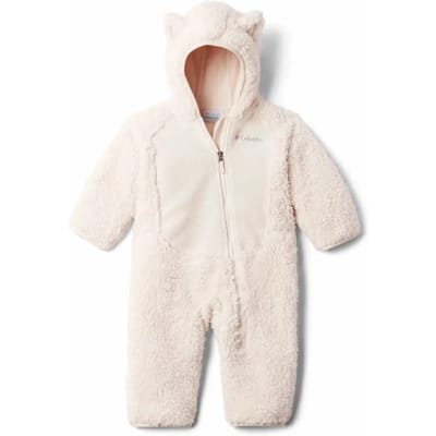 Columbia Foxy Baby - Skipak Kinderen - Chalk - 18-24 Maanden