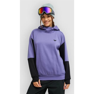 Roxy Liberty Hoodie