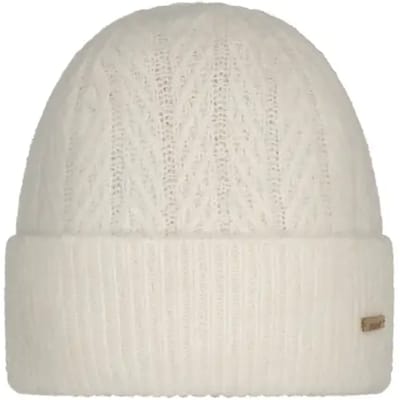 BARTS - Dames muts - Maat 1 Maat - - 10 Cream -