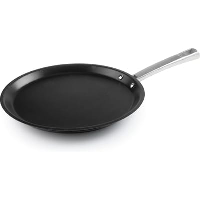 Lacor Foodie Pannenkoekenpan - Antikleef - Ø 28cm