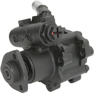 Hydraulische pomp, stuurinrichting SPIDAN 54791