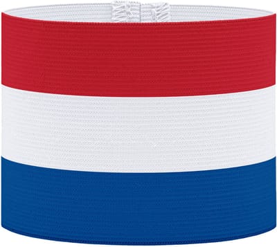 Aanvoerdersband - Nederland - Senior