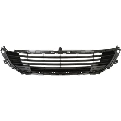 Sierstrip bumper BLIC 6502-07-0537913P