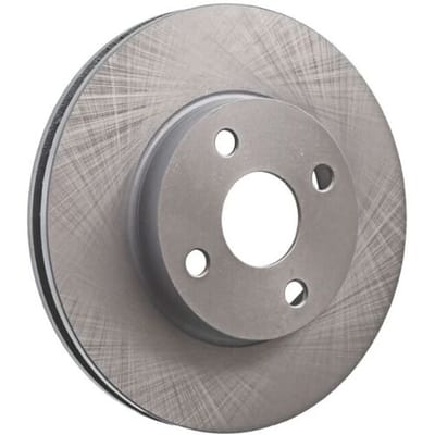 Remschijf BLUE PRINT ADT343155, 1 stuk