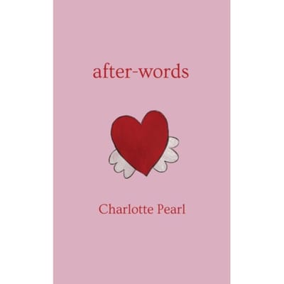 After-Words - Charlotte M Pearl