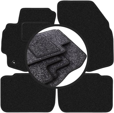 ANTHRA automatten voor: Suzuki Liana FL hatchback, sedan (2005-2008)