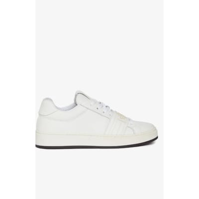 Gcds SNEAKERS BAND LOGO sneakers