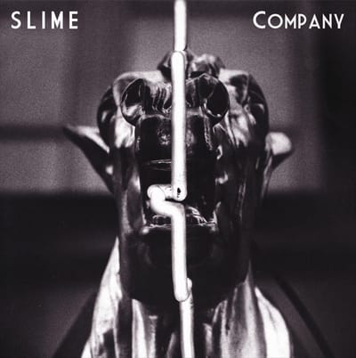 LP Plaat SLIME Bedrijf WEIRD051LP Weird World 2015 VK Dans Electronica