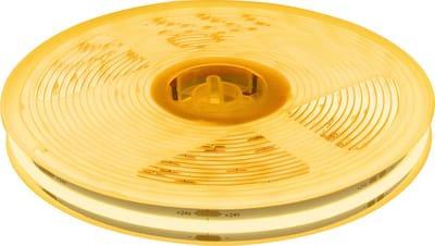 LED strip 5m 24V 2700K IP20 2400 COB LEDS