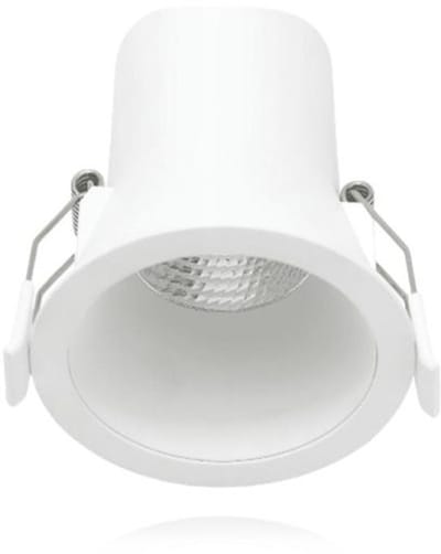 LED inbouwspot 6W | Wit | Downlight | 4000K