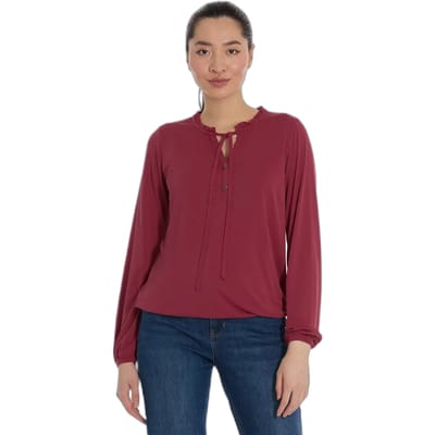 Vrouwenblouse Ragwear Onelia