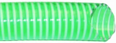 Zuigslang Light Duty 25mm 1" per meter