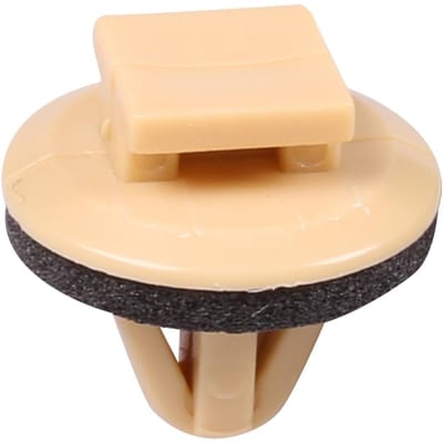 10 Stuks Deurlijstclip Met Afdichting voor Toyota OEM: 90467-10077