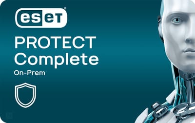 ESET PROTECT Complete On-Prem 3 Jaar 50 - 99 Gebruiker(s) Uitbreiding