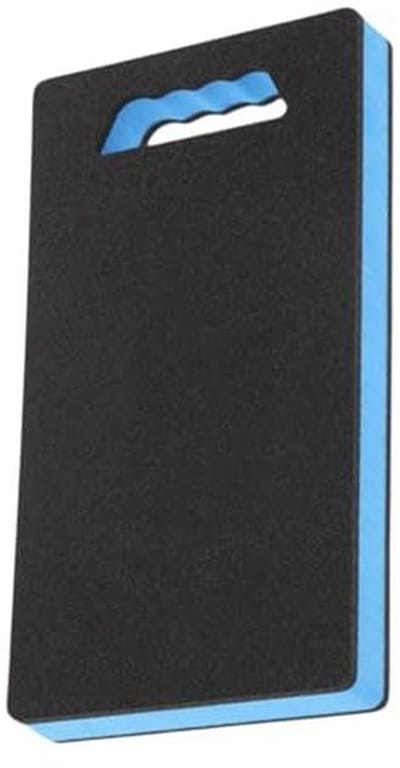 Knielpad voor Tuinieren en Activiteiten - Waterbestendig en Dikke Schuimmat met Hoge Dichtheid