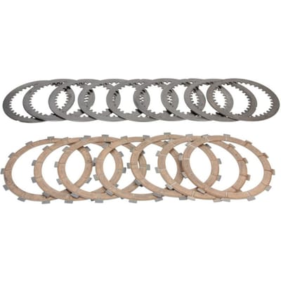 Koppelingsset FERODO FCS0671