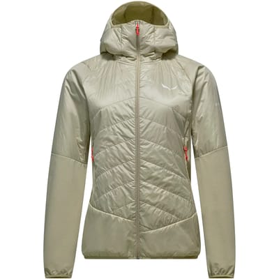 Donsjack voor dames Salewa Ortles Hyb Twr