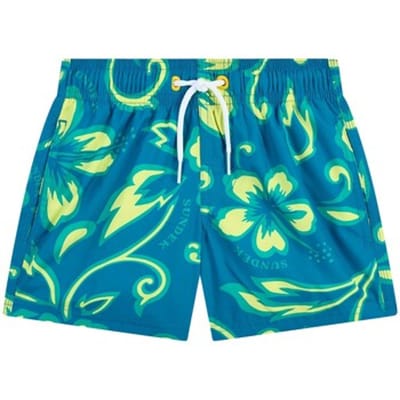 Zwembroek Sundek Boardshort