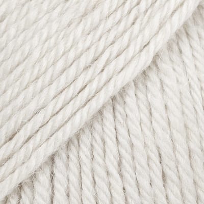 DROPS Lima Uni Colour - 9025 kalk - Wol Garen