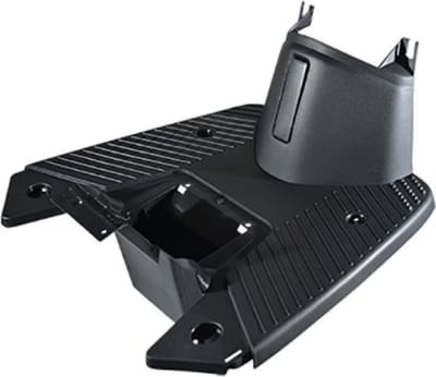Marche pied Tun'R voor scooter Yamaha 50 Slider Nieuw