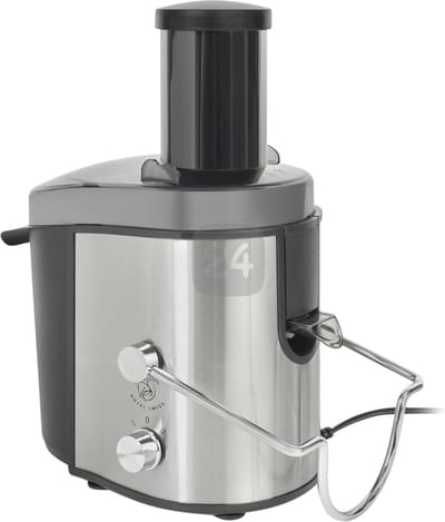 Juicer - voor Groenten en Fruit 600w