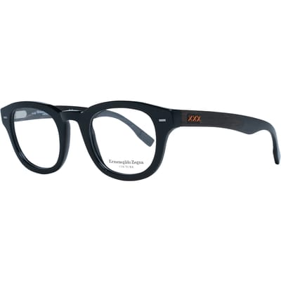 Zegna Couture Lunettes ZC5005 47 001
