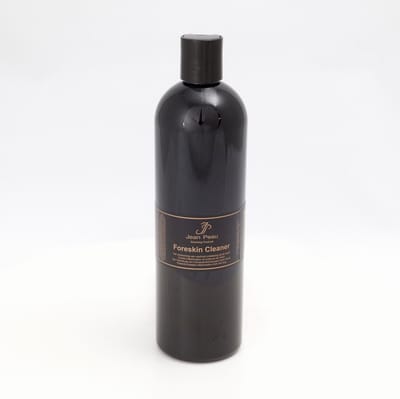 JEAN PEAU Voorhuid cleaner 500 ml