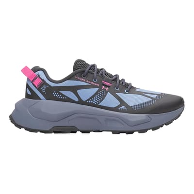 Under Armour Charged Bandit TR 4 Trailschoen Dames
