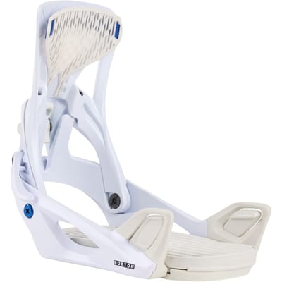 BURTON - Women's Step On Escapade Binding - l - white