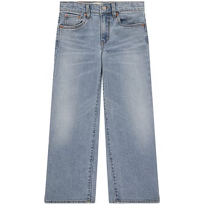 Levis  Flared/Bootcut WIDE LEG JEANS