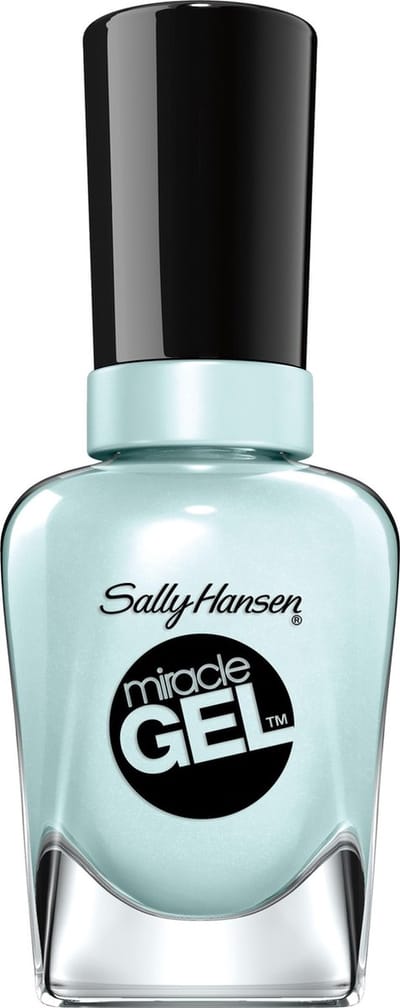 Sally Hansen Miracle Gel - 420 Tea Party - Nagellak