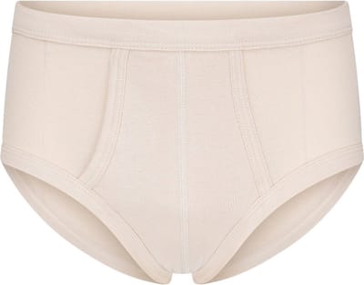 Beeren Slip M3000 beige - Maat XL