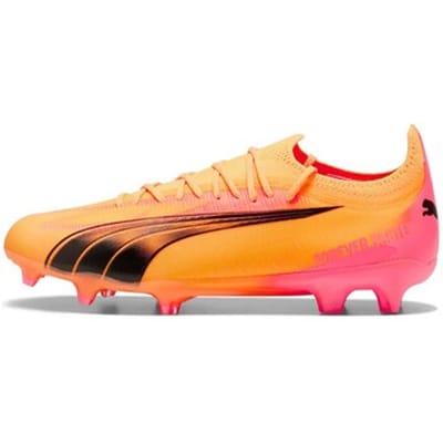 Puma Voetbalschoenen Ultra Ultimate Fg/Ag - Sportswear - Volwassen