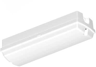 Ledvance LED Armatuur | 10W 3000K/4000K 500Lm/840lm 830/840 | IP65 Nood