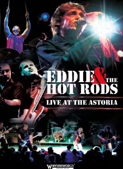 Live At The Astoria