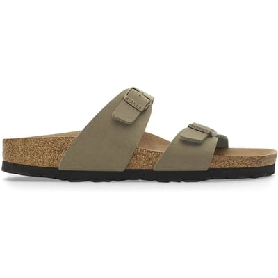 DamesSandalen Birkenstock Sydney BS Synthetics