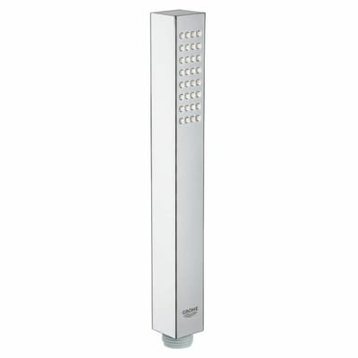 GROHE QuickFix Vitalio Joy Cube Stick Douchekop - 1 straalsoort - Chroom