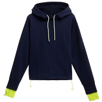 Capuchon sweaters 4F BLD025