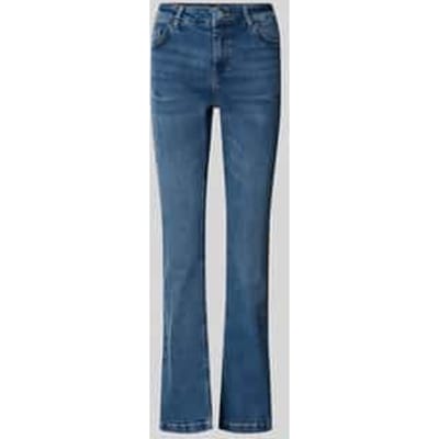 Jeans met steekzakken Model 'Ashley Imera'