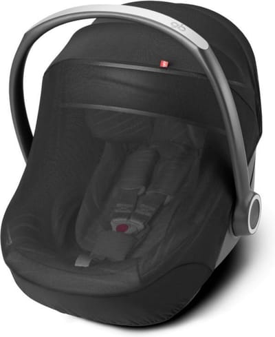 GB Idan Muskietennet Black