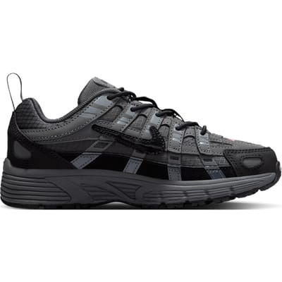 Nike P-6000 Peuterschoenen - Grijs - Maat 30 - Mesh/Synthetisch