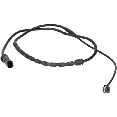 Waarschuwingscontact, remblokslijtage QUICK BRAKE WS 0298 A