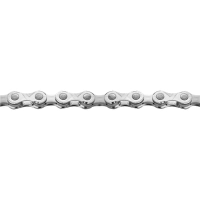 KMC E-bike ketting - 11-speed - Zilver - Duurzaam - 122 schakels