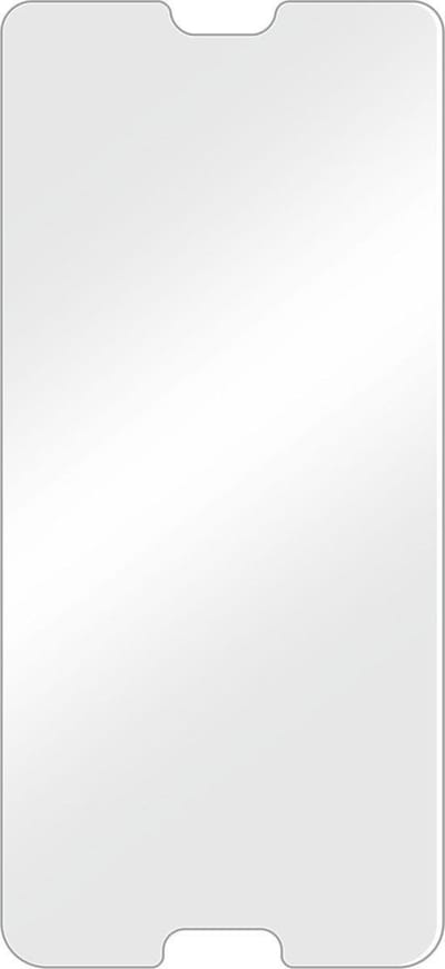 Displex Real Glass for P20 clear