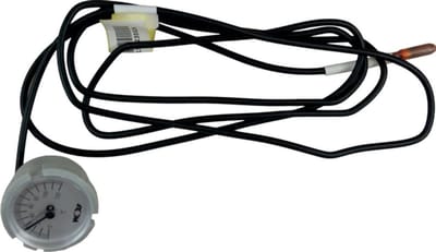 Wolf afstandsthermometer voor regeling KR1, 274413499
