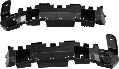 1 paar bumperhouders links rechts voor Honda HR-V 2016-2021 - Duurzame bevestiging, eenvoudig te installeren, hoge kwaliteit accessoires
