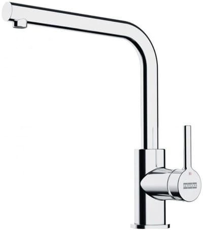 Franke Lina - Keukenkraan FS 3230.031, chroom 115.0693.230