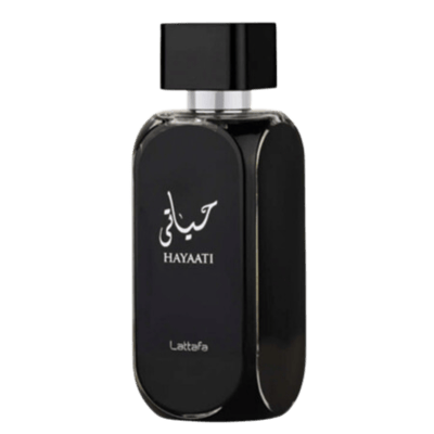 Lattafa Men’s Hayaati Eau De Parfum – 100 ml