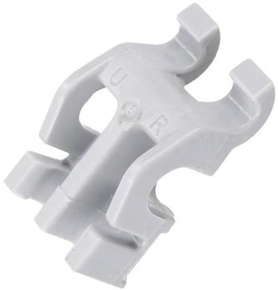 Whirlpool Lager Voor inzet korf ADG8773, WP795, GSI5964 481010453550