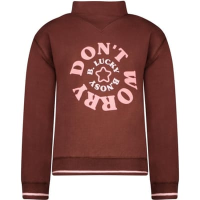 B.Nosy kinderen > meisjes > truien amp; vesten > sweaters 2209.70.0003 -
